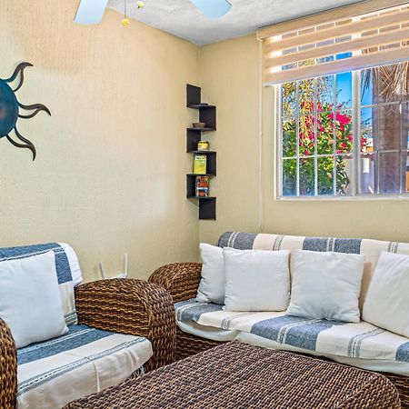 Terralta II Casa 15 Villa Bucerias Ngoại thất bức ảnh