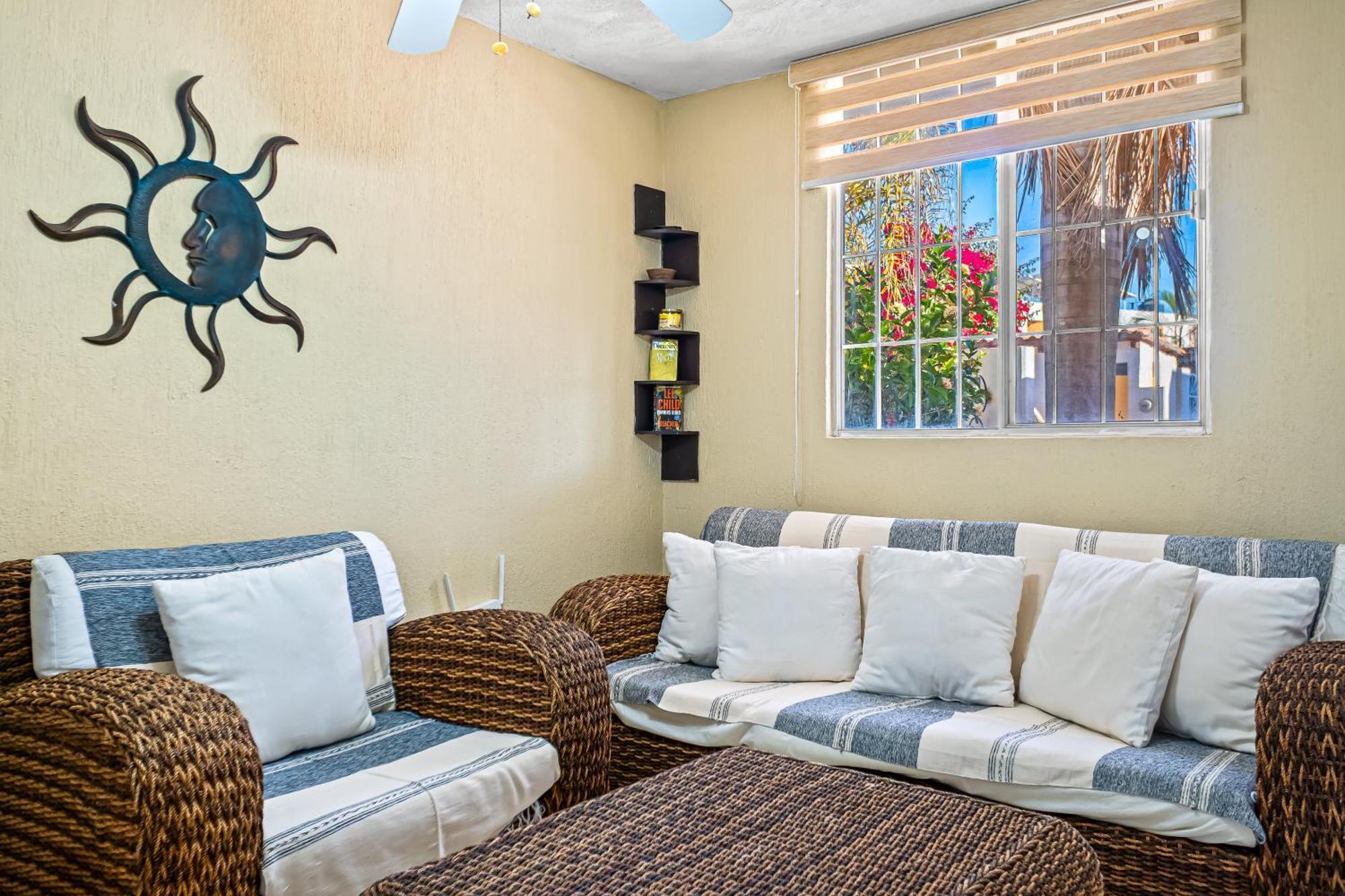 Terralta II Casa 15 Villa Bucerias Ngoại thất bức ảnh