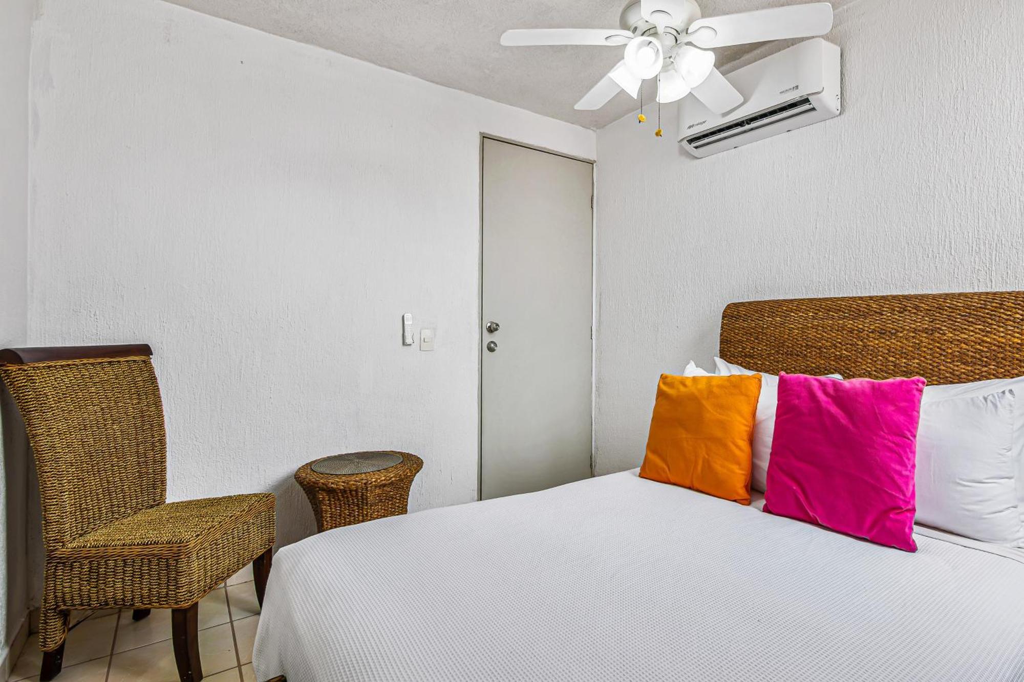 Terralta II Casa 15 Villa Bucerias Ngoại thất bức ảnh