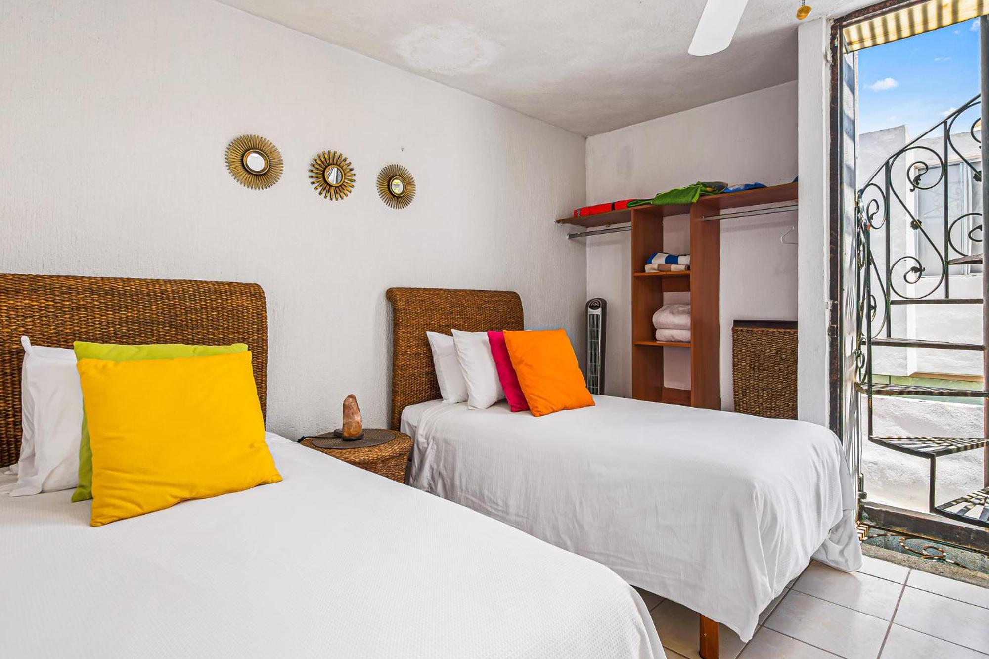 Terralta II Casa 15 Villa Bucerias Ngoại thất bức ảnh