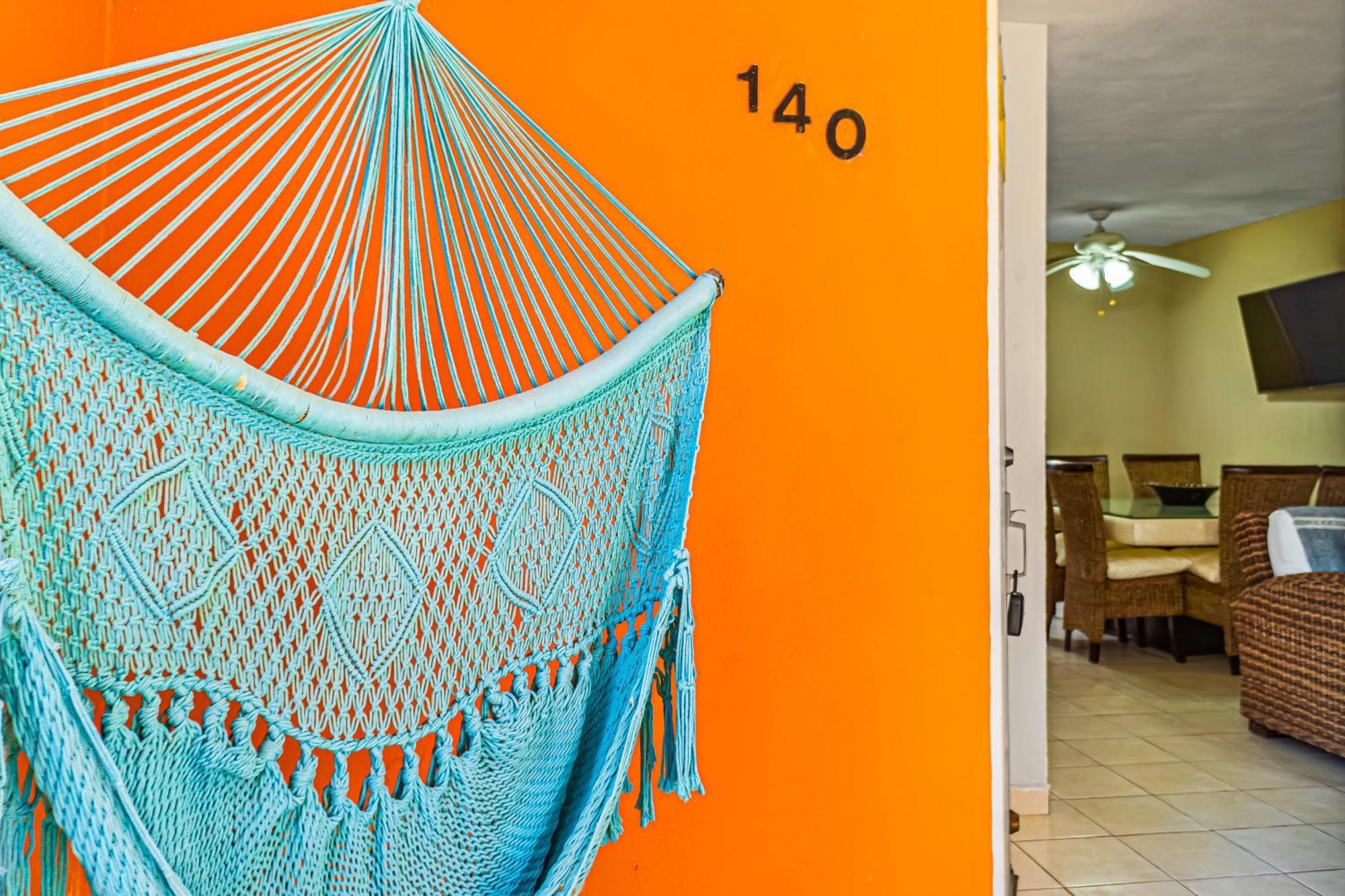 Terralta II Casa 15 Villa Bucerias Ngoại thất bức ảnh