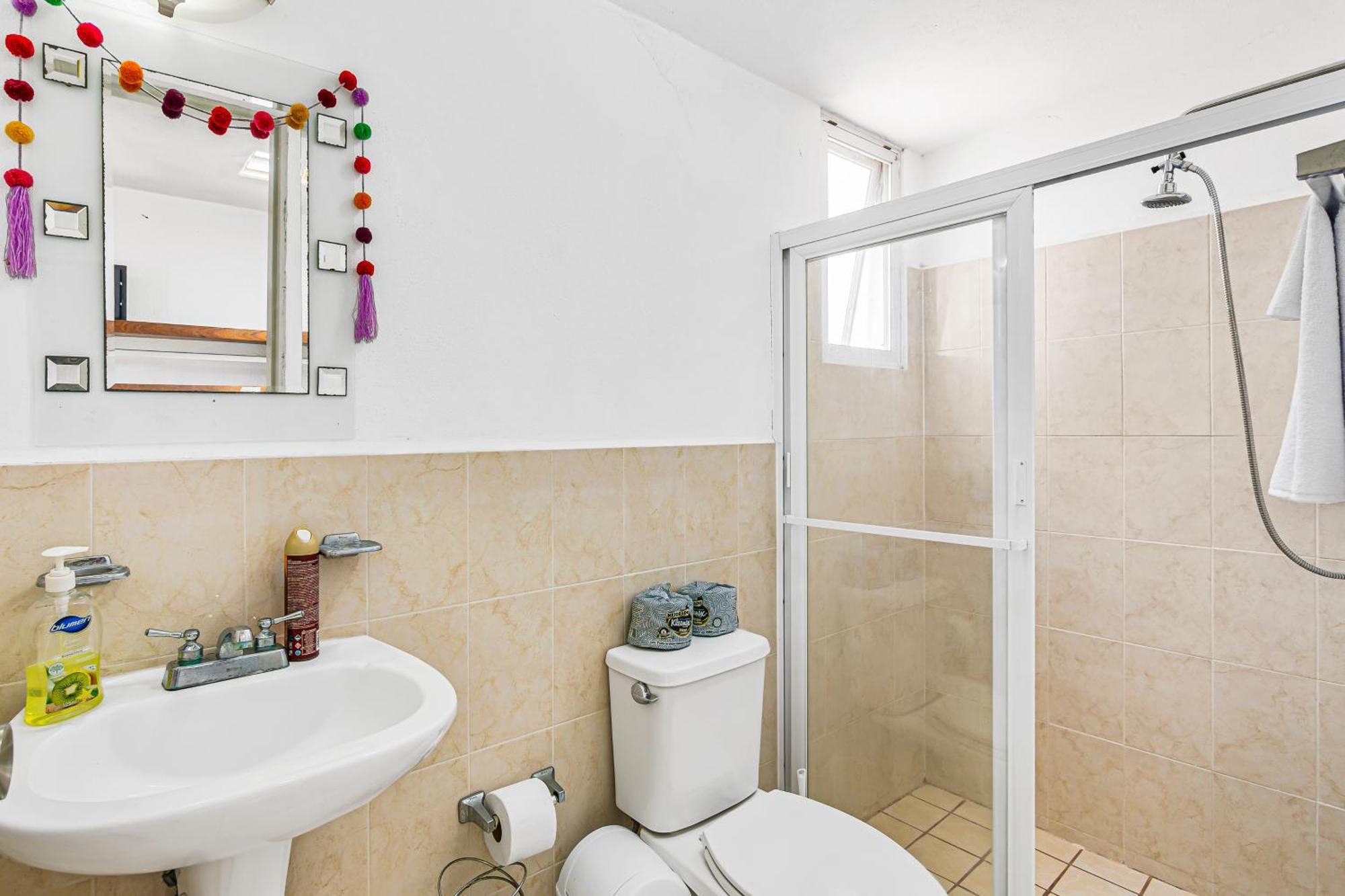 Terralta II Casa 15 Villa Bucerias Ngoại thất bức ảnh