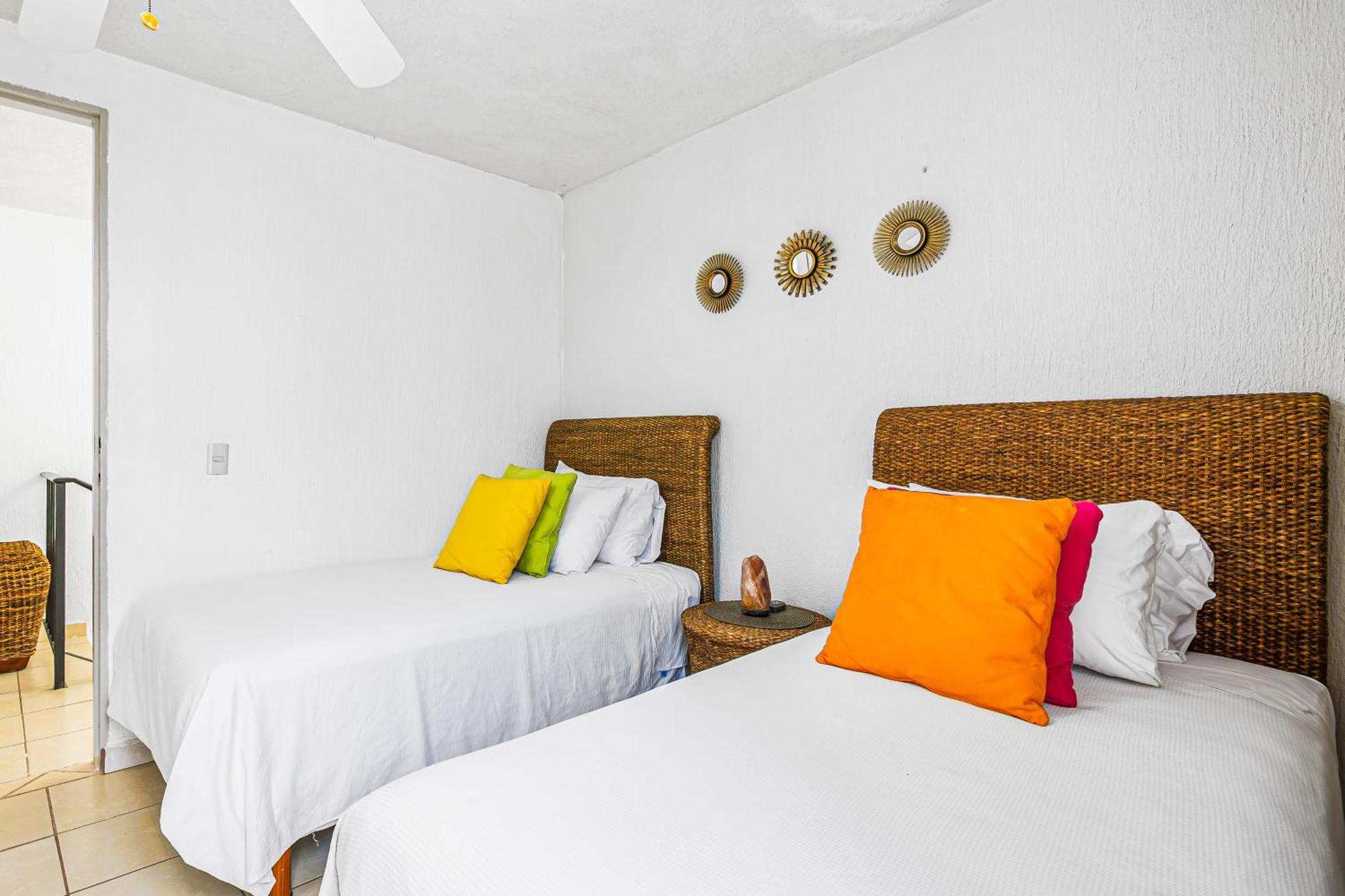 Terralta II Casa 15 Villa Bucerias Ngoại thất bức ảnh