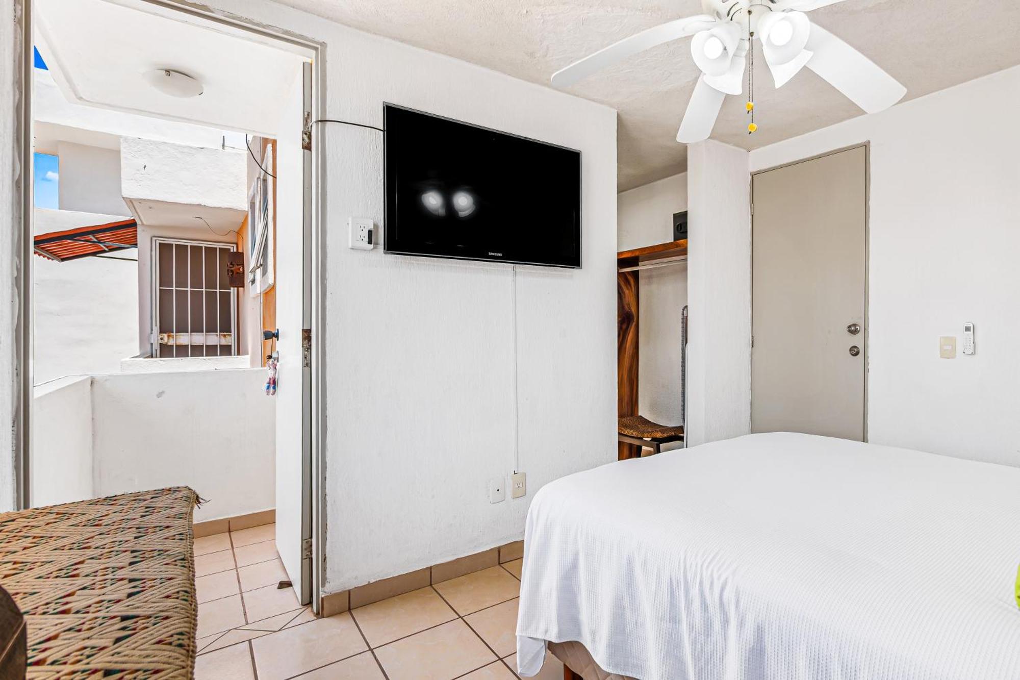 Terralta II Casa 15 Villa Bucerias Ngoại thất bức ảnh