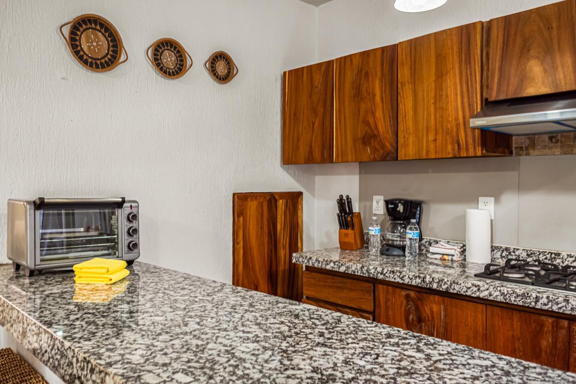 Terralta II Casa 15 Villa Bucerias Ngoại thất bức ảnh