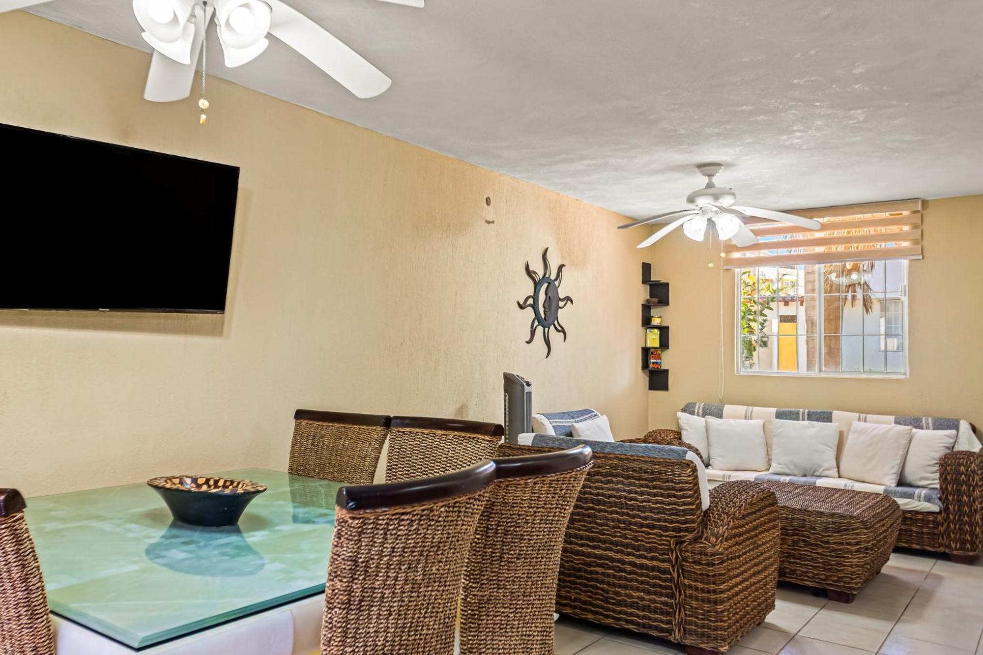 Terralta II Casa 15 Villa Bucerias Ngoại thất bức ảnh