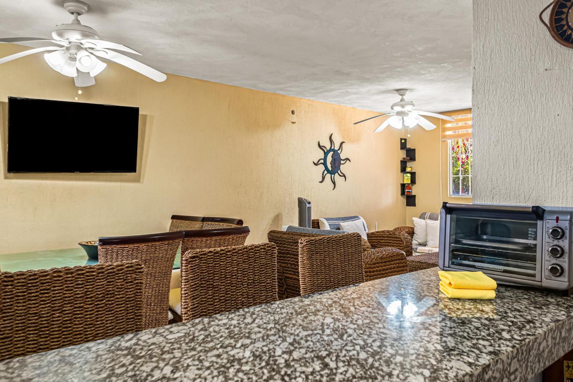 Terralta II Casa 15 Villa Bucerias Ngoại thất bức ảnh