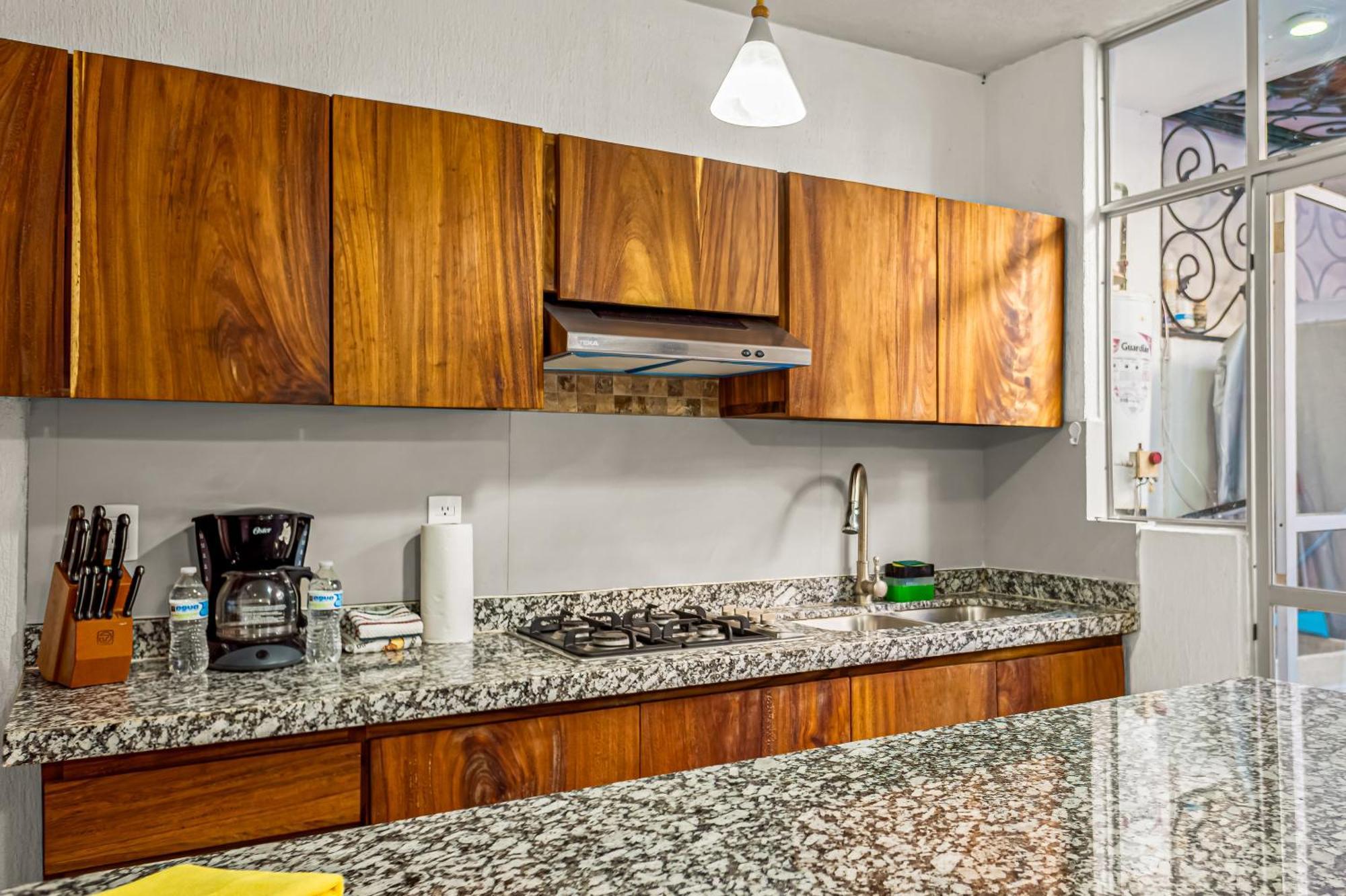 Terralta II Casa 15 Villa Bucerias Ngoại thất bức ảnh